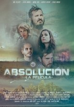 Poster de la película Absolución