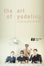 Poster de la película The Art of Yodeling