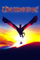 Poster de la película DragonHeart