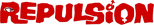 Logo Repulsion