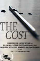 Poster de la película The Cost