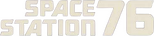 Logo Space Station 76