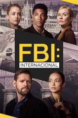 Poster de la serie FBI: Internacional