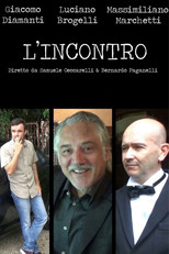 Poster de la película L'incontro