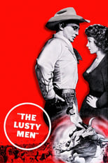 Poster de la película The Lusty Men