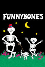Poster de la serie Funnybones