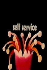 Poster de la película Self Service