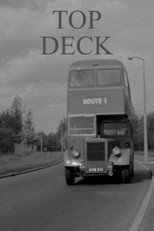 Poster de la película Top Deck