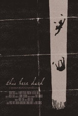 Poster de la película This Here Dark