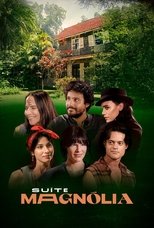 Poster de la serie Suíte Magnólia