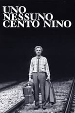 Poster de la película Uno, nessuno, cento Nino