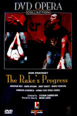 Poster de la película The Rake’s Progress