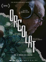 Poster de la película Orcolat