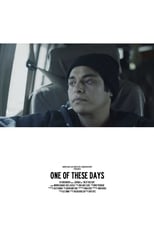 Poster de la película One of These Days