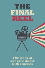 Poster de la película The Final Reel