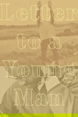 Poster de la película Letter to a Young Man