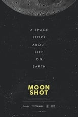 Poster de la serie Moon Shot