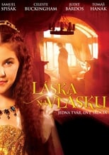 Poster de la película Láska na vlásku