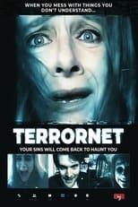 Poster de la película Terrornet