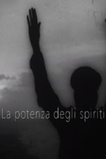 Poster de la película The Power of the Spirits