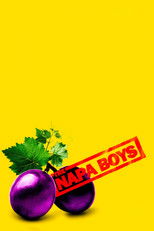 Poster de la película The Napa Boys