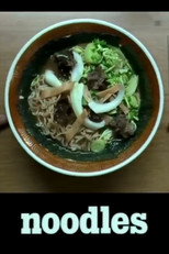 Poster de la película Noodles