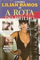 Poster de la película A Rota do Brilho