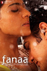Poster de la película Fanaa