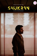 Poster de la película Shukran