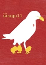 Poster de la película The Seagull