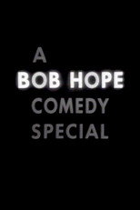 Poster de la película A Bob Hope Comedy Special