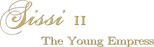 Logo Sissi - Die junge Kaiserin