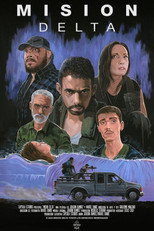 Poster de la película Misión Delta