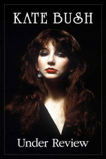 Poster de la película Kate Bush: Under Review