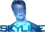 Logo Skyline
