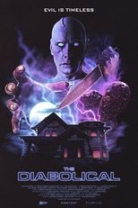 Poster de la película The Diabolical