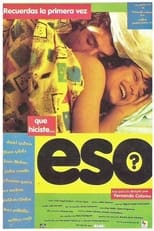 Poster de la película Eso