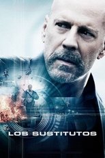 Poster de la película Los sustitutos