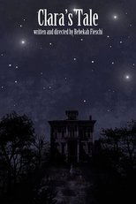 Poster de la película Clara's Tale
