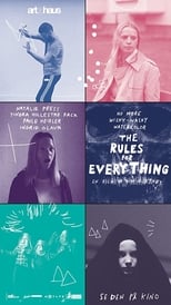 Poster de la película The Rules for Everything