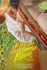 Poster de la película When The Sunflowers Bloom
