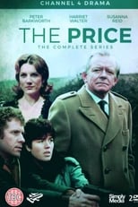 Poster de la película The Price