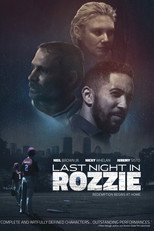 Poster de la película Last Night in Rozzie