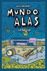 Poster de la película Mundo Alas