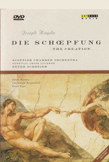 Poster de la película Die Schöpfung