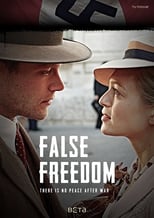 Poster de la película False Freedom