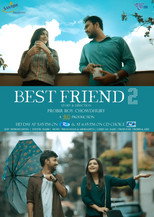 Poster de la película Best Friend 2