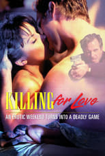 Poster de la película Killing for Love