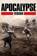 Poster de la serie Apocalypse: The Battle of Verdun