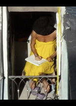 Poster de la película Materiales